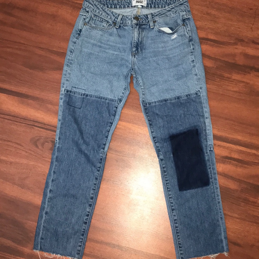 MOM JEANS